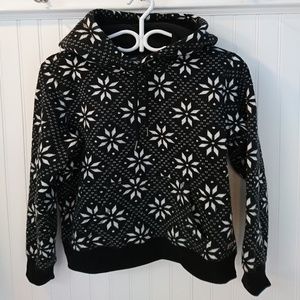 Roots Women's Hooded Sweater